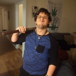 Meet your Posher, Adam